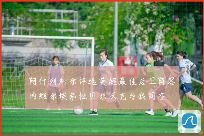 阿什利科尔评选英超最佳后卫阵容内维尔埃弗拉贝尔沃克与我同在